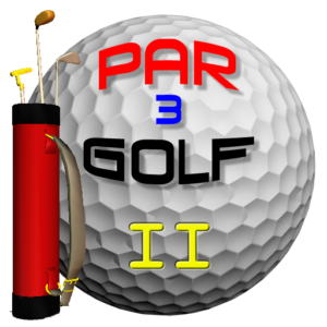 Par 3 Golf II