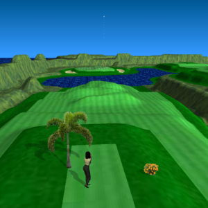 Par 3 Golf II