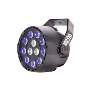 eliminator lighting led lighting (mini-par-uvw