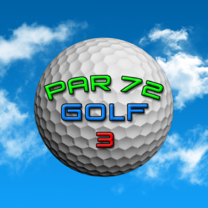 Par 72 Golf III