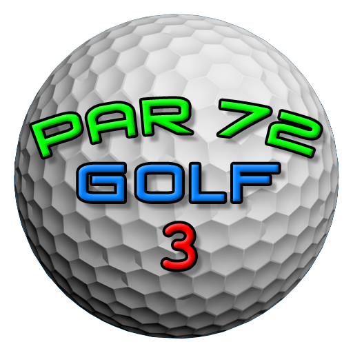 Par 72 Golf