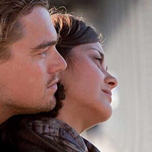 3 films réalisés par Christopher Nolan : Inception + Insomnia + Le Prestige