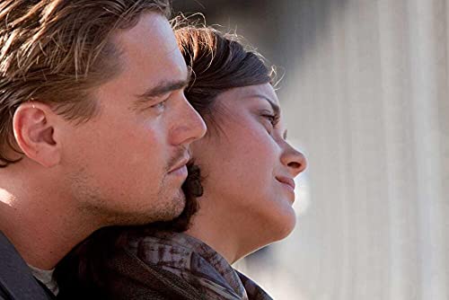 3 films réalisés par Christopher Nolan : Inception + Insomnia + Le Prestige