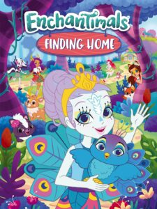 enchantimals: finding home