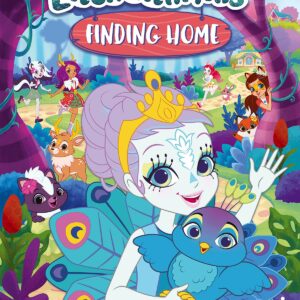 Enchantimals: Finding Home