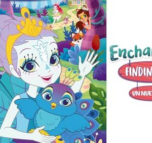 Enchantimals: Finding Home