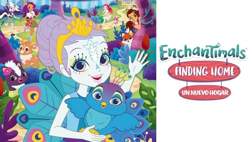 Enchantimals: Finding Home