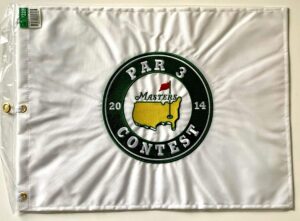 2014 masters par 3 flag augusta national golf par three contest 2021 masters pga