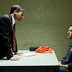 3 films réalisés par Ben Affleck - Argo + The Town + Gone Baby Gone