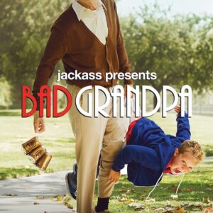 Jackass Presents: Bad Grandpa - Extended