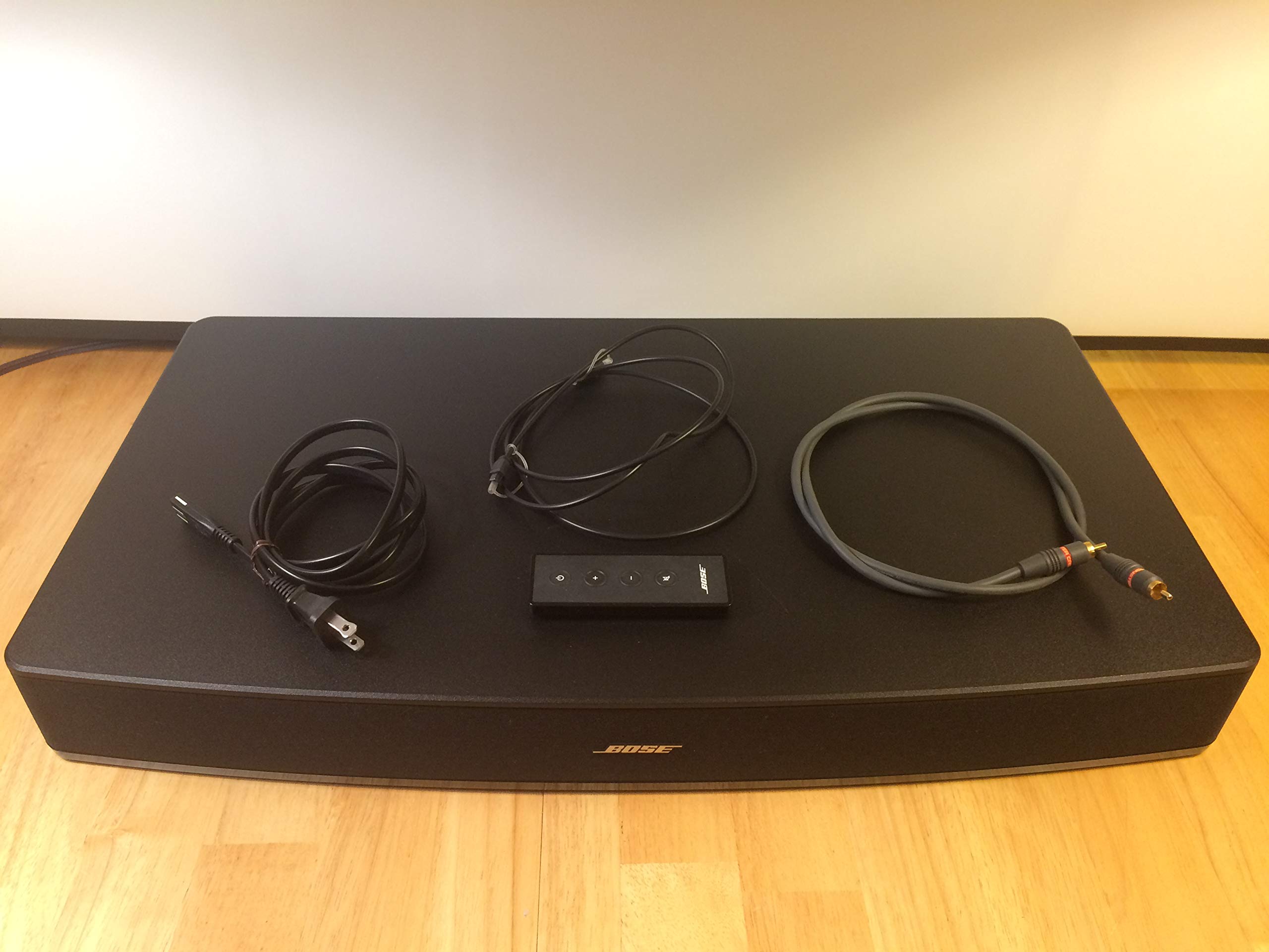 Bose Solo 10 TV Sound System