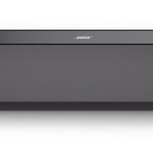 Bose Lifestyle 135 Home Entertainment System (Black)