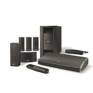 bose lifestyle soundtouch 525 entertainment system