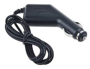 kircuit car 20v dc adapter charger compatible with bose 99dc-042 soundlink ii iii 404600 414255 mobile speaker sound link air 410633 sounddock n123 portable digital music system 17v 1a 2a power cord