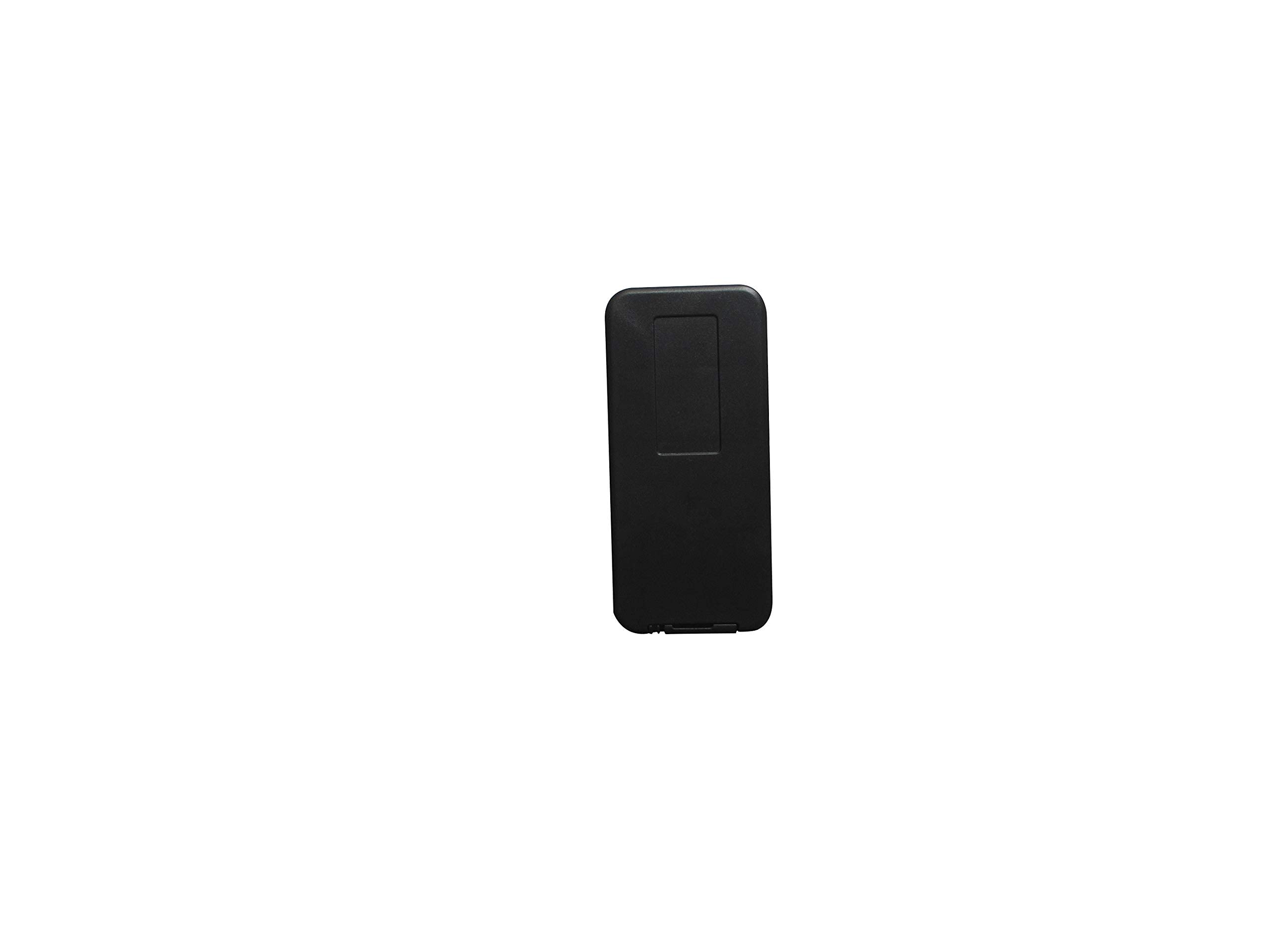 Replacement Remote Control for Bose Solo 714543-1320 714543-1020 736257-0010 TV Sound System