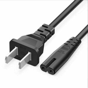 Xzrucst AC Power Cable Cord for Bose Soundtouch 10 20 30 Series Wireless Music System