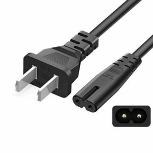 Xzrucst AC Power Cable Cord for Bose Soundtouch 10 20 30 Series Wireless Music System