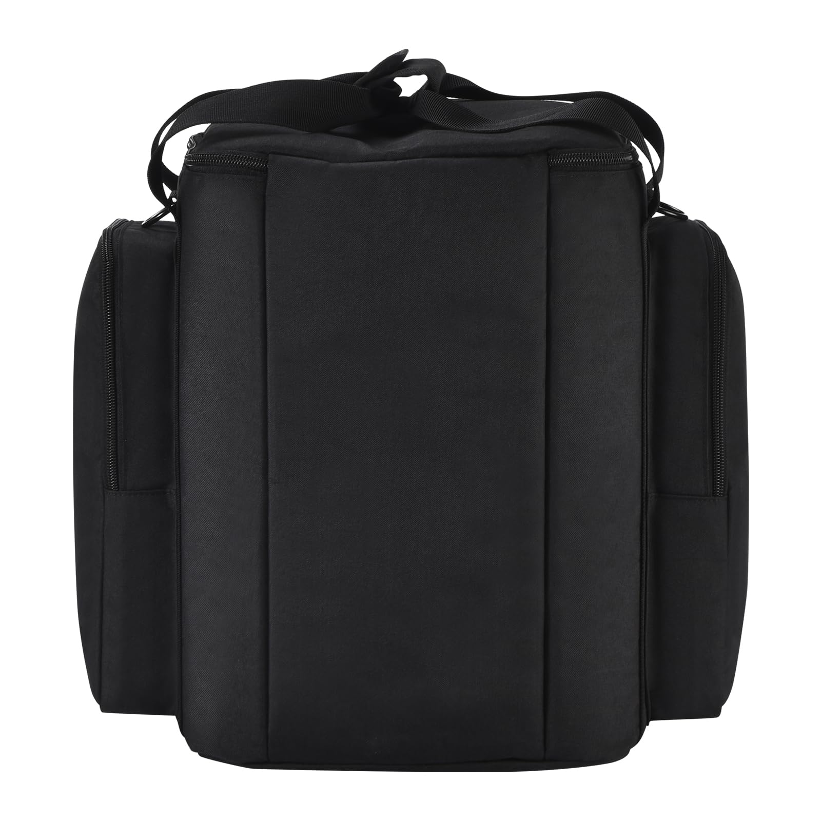 Speaker Bag Portable Travel Case Compatible for Bose S1 Pro, Audio Microphone Storage Bag Multifunctional Carry Tote Bag Shoulder Bag Outdoor Accessories for S1 Pro Multi Position PA System Bluetooth