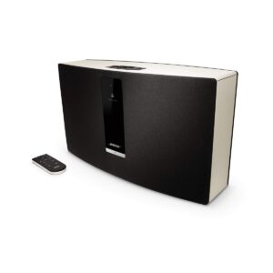 Bose ? SoundTouch ? 30 Wi-Fi Music System