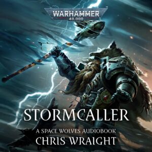 stormcaller: warhammer 40,000