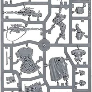 Warhammer 40,000 Space Marines Primaris Eliminators Set