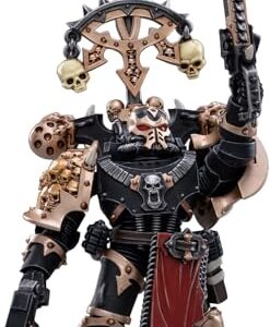 JOYTOY Warhammer 40K Chaos Space Marine D 04 1/18 FIG