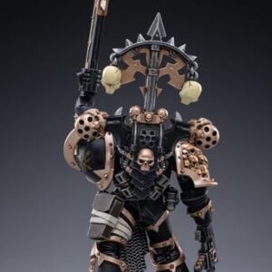 JOYTOY Warhammer 40K Chaos Space Marine D 04 1/18 FIG