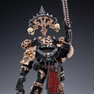 JOYTOY Warhammer 40K Chaos Space Marine D 04 1/18 FIG