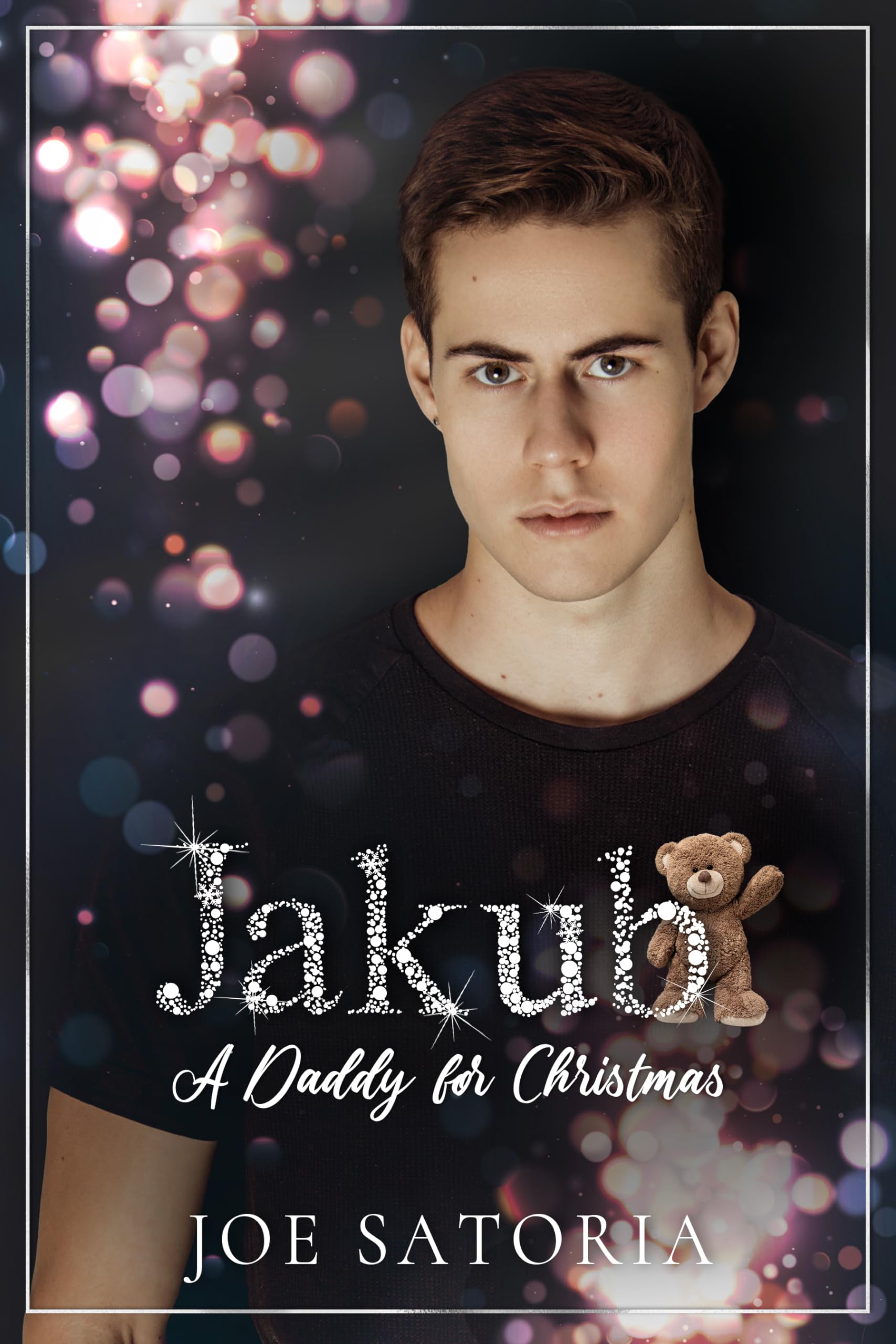 Jakub: An MM Age Play Christmas Romance