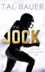 the jock: an m|m sports romance (the team - mm sports romances book 1)