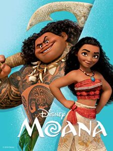 moana