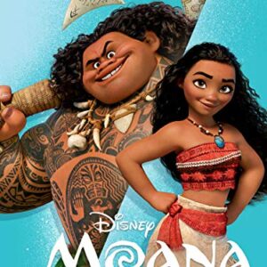 Moana