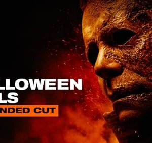 Halloween Kills Extended Cut