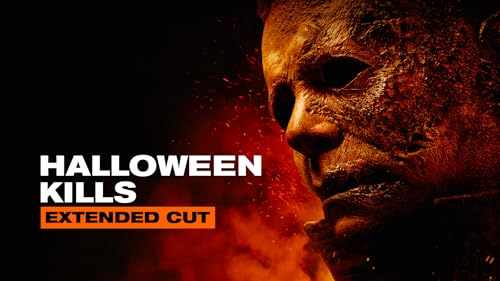 Halloween Kills Extended Cut