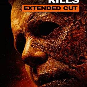 Halloween Kills Extended Cut