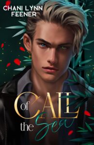 call of the sea: a dark mm sci-fi college enemies to lovers romance (the devils of vitality)