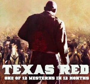 Texas Red