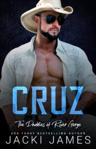 cruz: an mm daddy romance (the daddies of river gorge book 1)