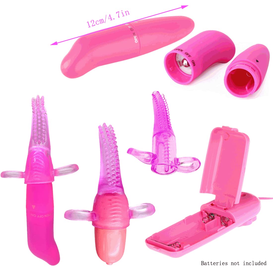 41Pcs SM Bondage Restraint Vibrator Silicone Anal Plug Sex Toys for Butt Plug