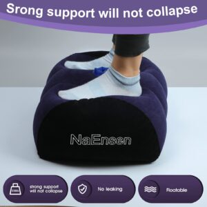 Sex Toys Dildo Half Moon Pillow Adult Toy Mount for Coupe Sex Women G Spot Position Cushion Multifunctional Inflatable Support Pillow