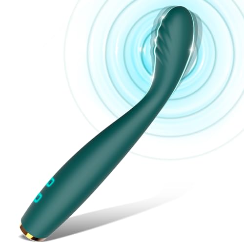 Adult Sex Toys for Women, G Spot Clitoral Vibrator Stimulator with 10 Powerful Modes & 5 Speeds, Banenu Female Tits Clit Clitoris Anal Teasing Sexual Wand Massager, Couple Toy Games