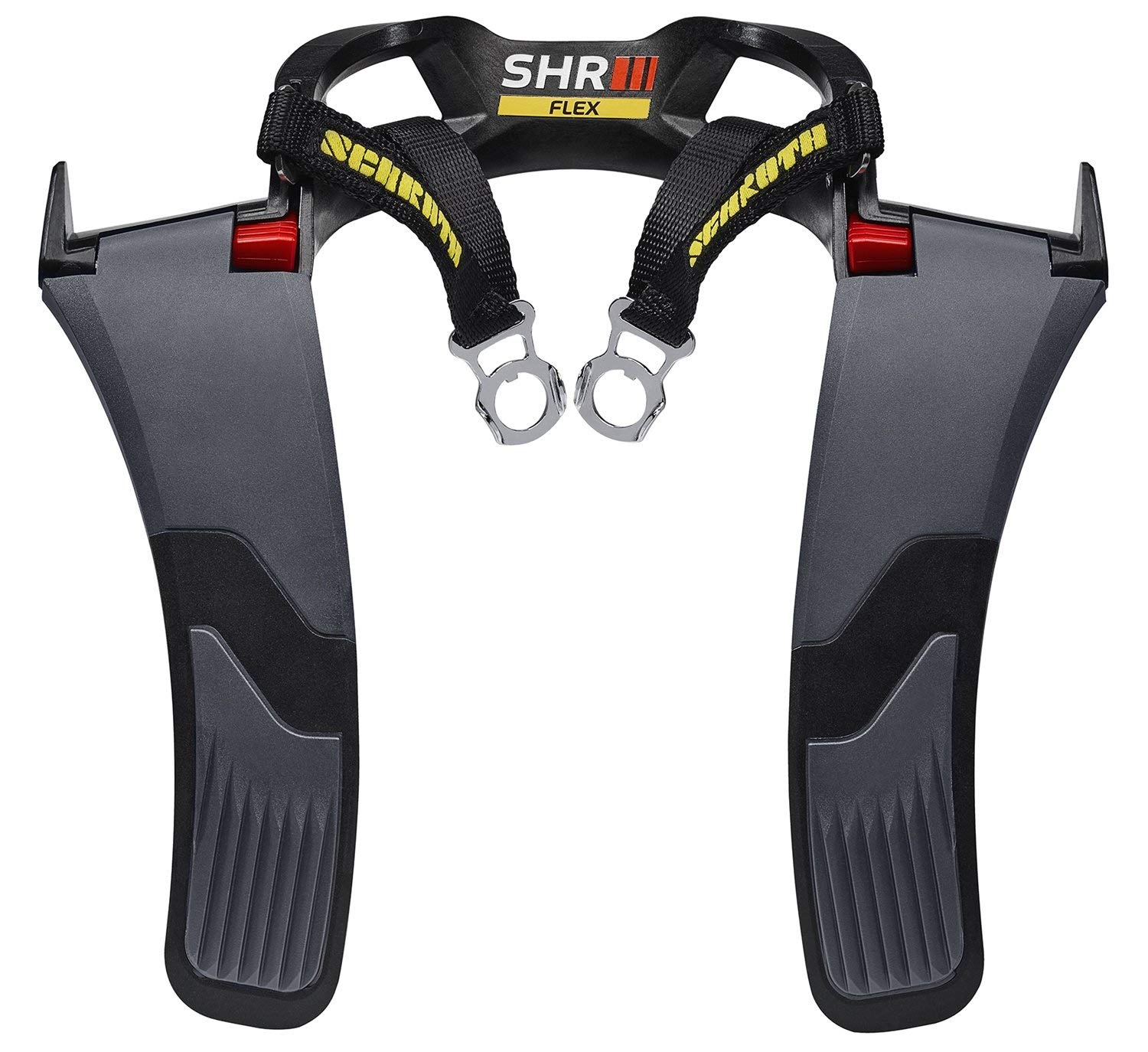 Schroth Racing SR42602A-SFI