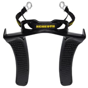 Schroth Racing SR42602A-SFI