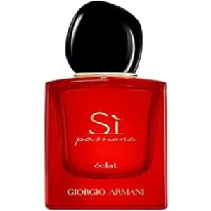 Giorgio Armani Si Passione Eclat for Women - 1.7 oz EDP Spray