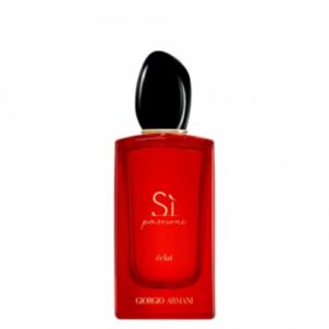 Giorgio Armani Si Passione Eclat for Women - 1.7 oz EDP Spray