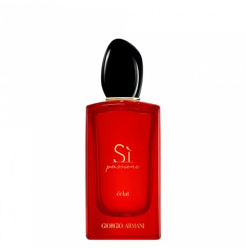 Giorgio Armani Si Passione Eclat for Women - 1.7 oz EDP Spray