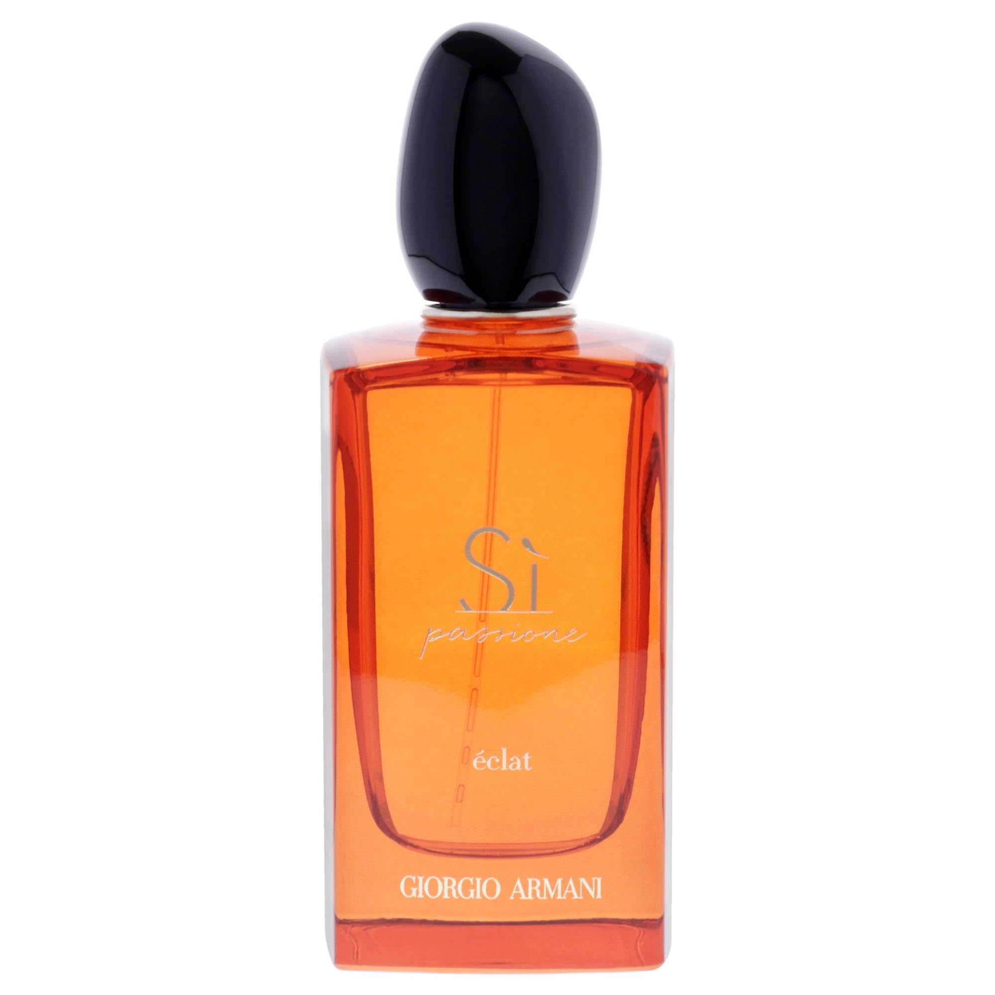 GIORGIO ARMANI Si Passione Eclat for Women - 3.4 oz EDP Spray