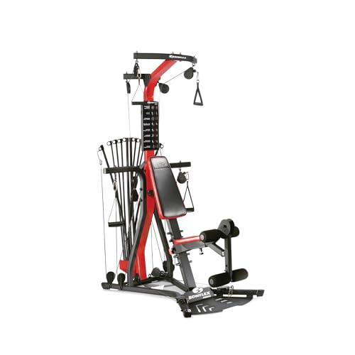 BowFlex PR3000 Home Gym