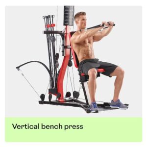 BowFlex PR3000 Home Gym