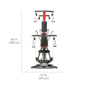 BowFlex PR3000 Home Gym